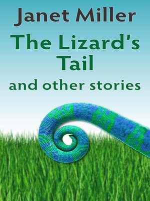 cover image of The Lizard's Tail